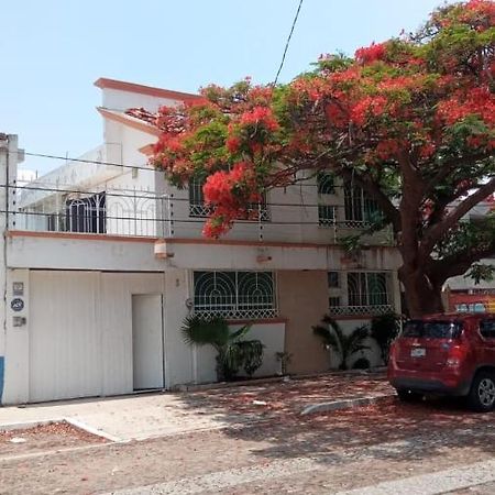 Casa Flamboyant Hotel Querétaro Exterior foto